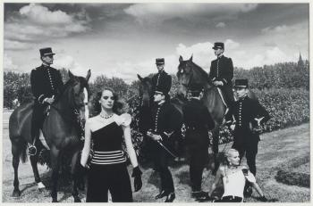 Le cadre noir 2- Le cadre noir 2-