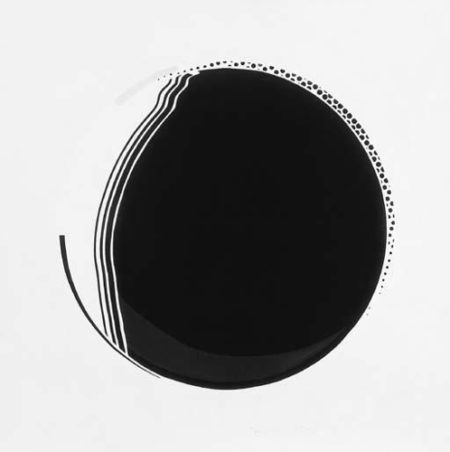 Mirror #4, from Mirror Series-1972 Mirror #4, from Mirror Series-1972