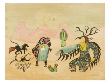 I dreamt I was in Arizona-1990 I dreamt I was in Arizona-1990