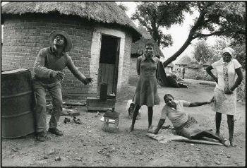 Rhodesia-1976 Rhodesia-1976