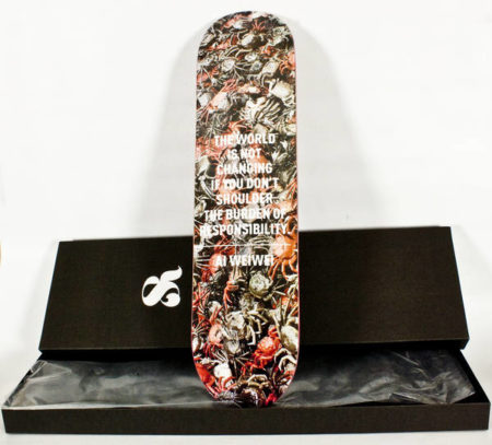 Skateboard- Skateboard-