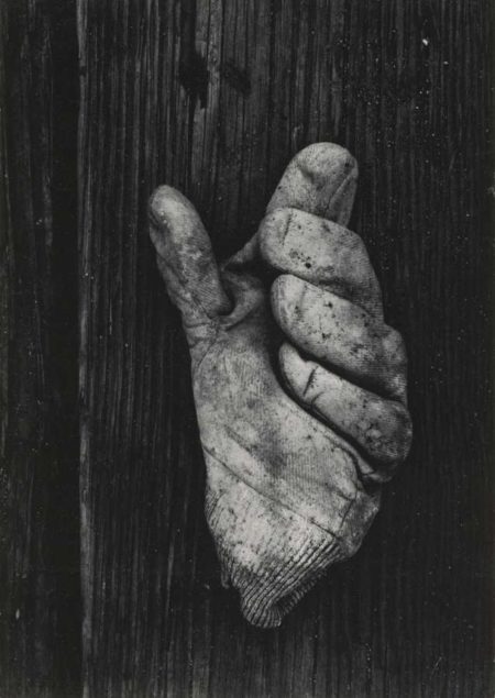 Gloucester 1H (Glove)-1944 Gloucester 1H (Glove)-1944