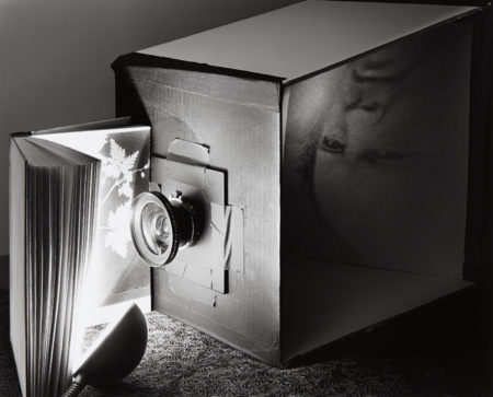 Book and Camera: In Memory of Fox Talbot-1999 Book and Camera: In Memory of Fox Talbot-1999
