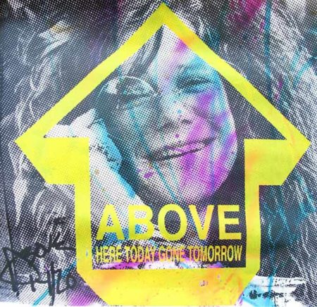 Janis Joplin (H.T.G.T. Series)-2011 Janis Joplin (H.T.G.T. Series)-2011