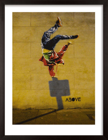 Timing Is Everything-2013 Timing Is Everything-2013