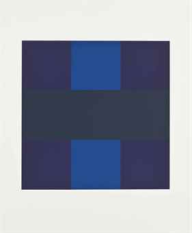 10 Screenprints-1966 10 Screenprints-1966