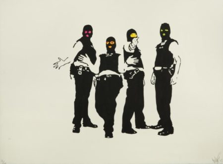 Cheeky Fuckin' Pigz-2007 Cheeky Fuckin' Pigz-2007