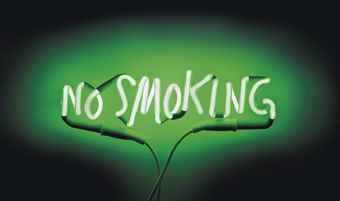 No Smoking-2012 No Smoking-2012