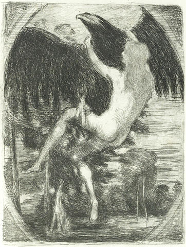 After Hans von Marees - Dreissig Zeichnungen- After Hans von Marees - Dreissig Zeichnungen-