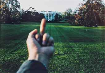 White House-1999 White House-1999