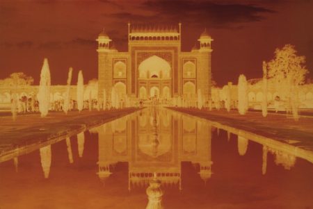 Taj Mahal-1992 Taj Mahal-1992