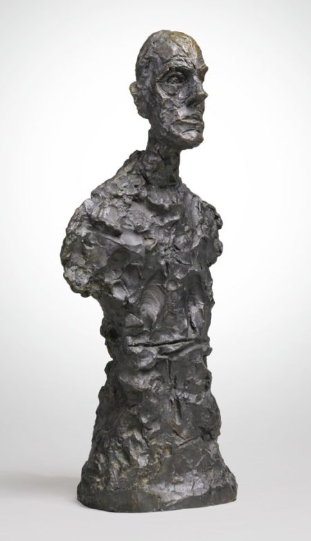 Buste De Diego, Premiere Version-1962 Buste De Diego, Premiere Version-1962