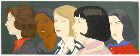 Five Women-1977 Five Women-1977
