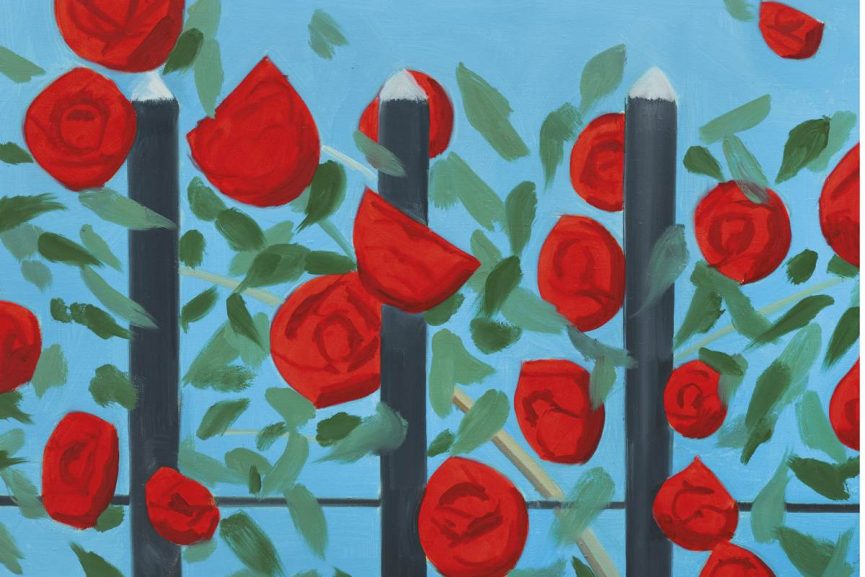 10 Most Famous Flower Paintings WideWalls