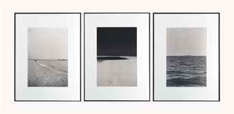 Long Island I, II and III- Long Island I, II and III-