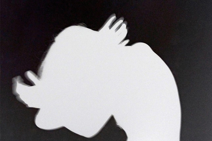 Alexandra Grant Photography Comes as Shadows to ACME Los Angeles