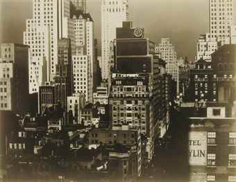 New York-1931 New York-1931
