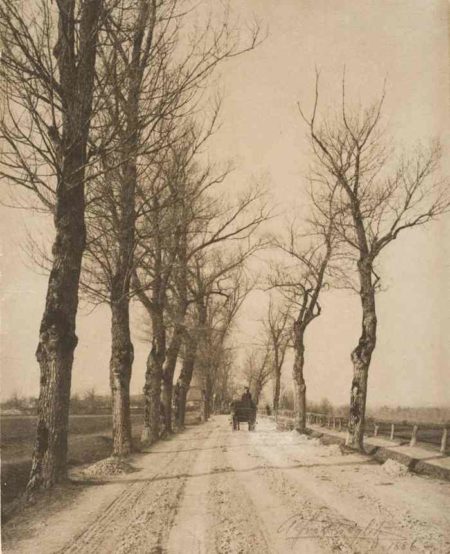 November Days-1886 November Days-1886