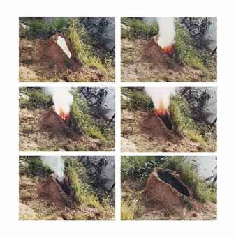Volcan-1999 Volcan-1999