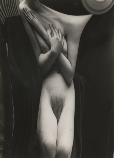 Distortion #171-1933 Distortion #171-1933