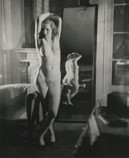 Distortion #20-1933 Distortion #20-1933