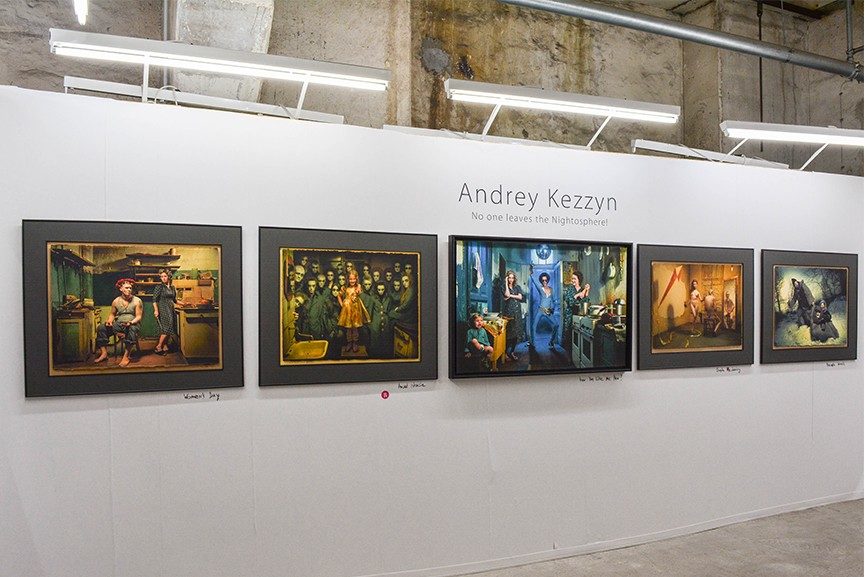 Andrey Kezzyn 3