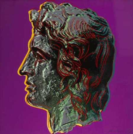 Alexander the Great-1982 Alexander the Great-1982