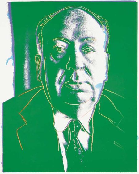 Alfred Hitchcock-1983 Alfred Hitchcock-1983