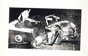 Car Crash-1978 Car Crash-1978