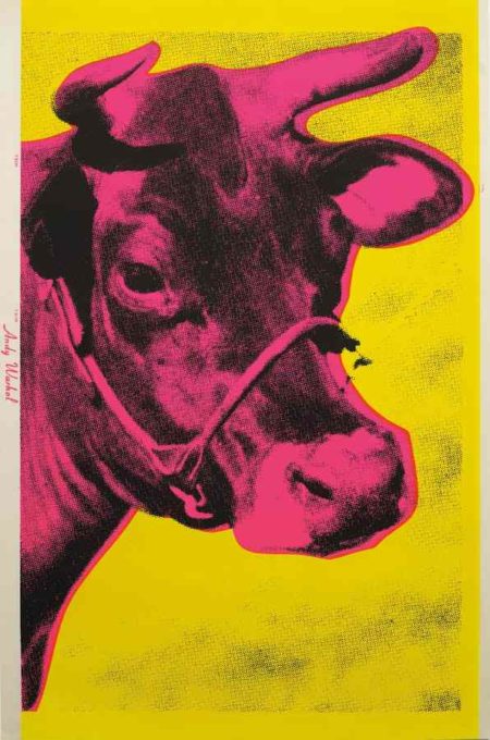 Cow-1966 Cow-1966