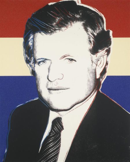 Edward Kennedy (Deluxe Edition)-1980 Edward Kennedy (Deluxe Edition)-1980