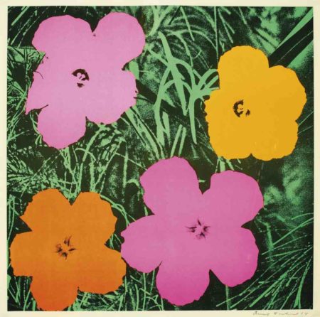 Flowers-1964 Flowers-1964
