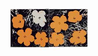 Flowers-1964 Flowers-1964