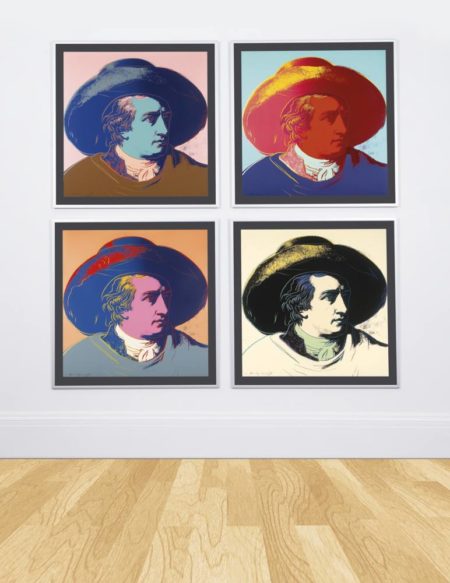 Goethe-1982 Goethe-1982