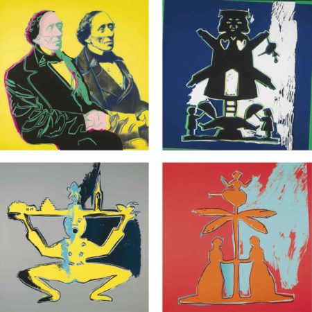 Hans Christian Andersen-1987 Hans Christian Andersen-1987