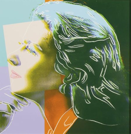 Ingrid Berman: Herself-1983 Ingrid Berman: Herself-1983