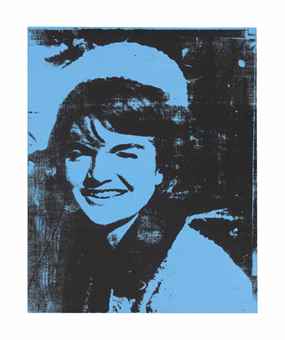 Jackie-1964 Jackie-1964