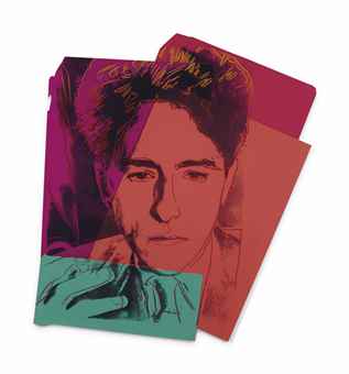 Jean Cocteau-1983 Jean Cocteau-1983