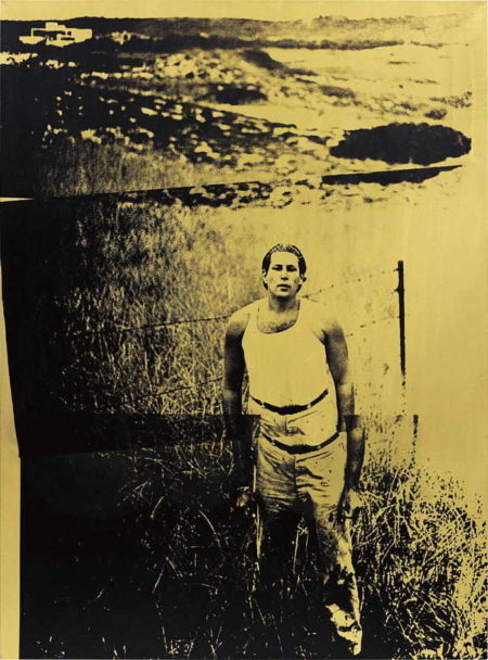 Julian Schnabel-1982 Julian Schnabel-1982
