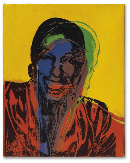 Ladies And Gentlemen (Wilhelmina Ross)-1975 Ladies And Gentlemen (Wilhelmina Ross)-1975