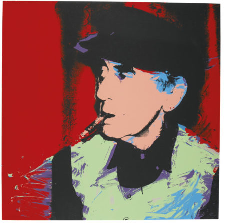 Man Ray-1974 Man Ray-1974