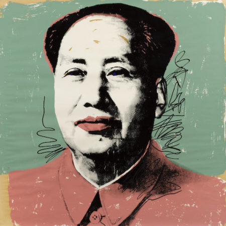 Mao-1972 Mao-1972