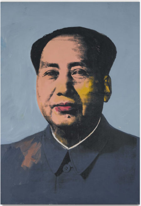 Mao-1972 Mao-1972