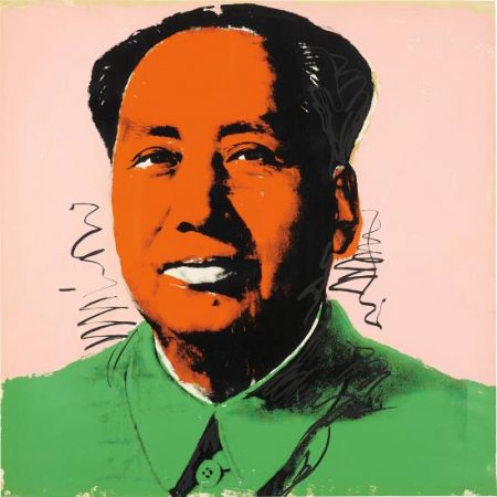 Mao-1972 Mao-1972