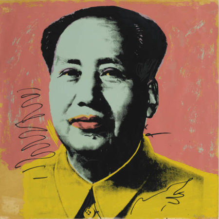 Mao (F&S Ii 91)-1972 Mao (F&S Ii 91)-1972