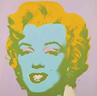 Marilyn- Marilyn-