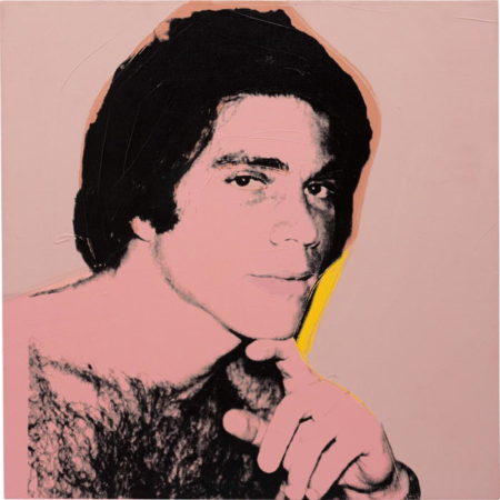 Mark Liebowitz-1977 Mark Liebowitz-1977