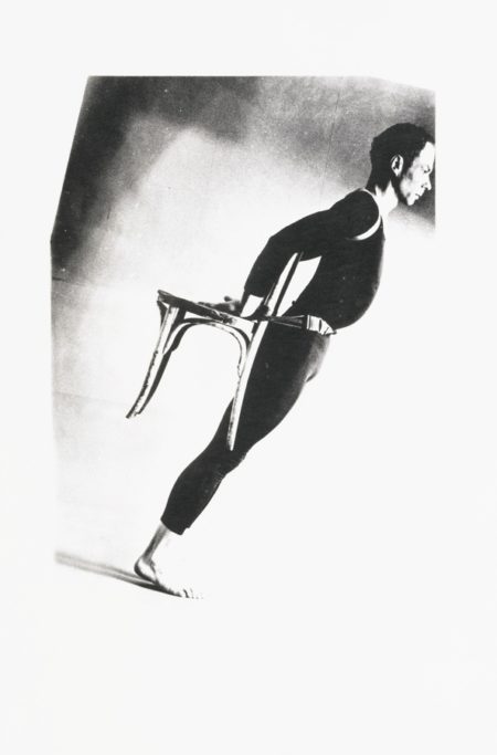 Merce Cunningham- Merce Cunningham-