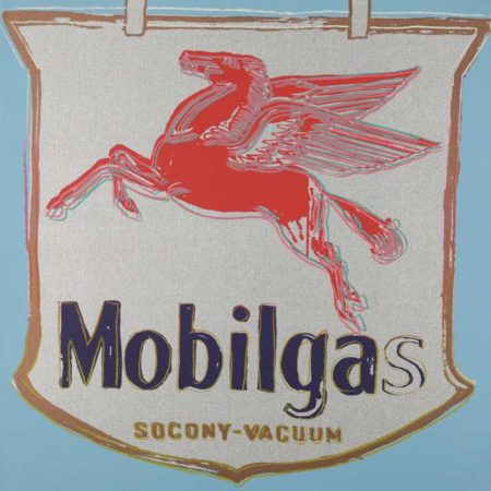 Mobil (From Ads)-1985 Mobil (From Ads)-1985