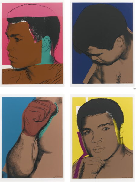 Muhammad Ali-1978 Muhammad Ali-1978